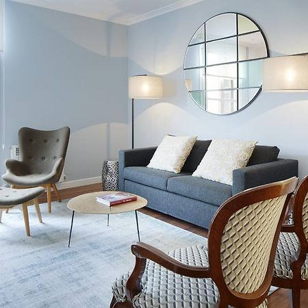 Boulevard 2 Apartment By Feelfree Rentals San Sebastián Dış mekan fotoğraf