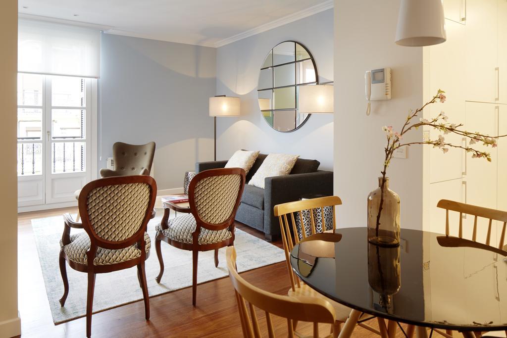 Boulevard 2 Apartment By Feelfree Rentals San Sebastián Dış mekan fotoğraf