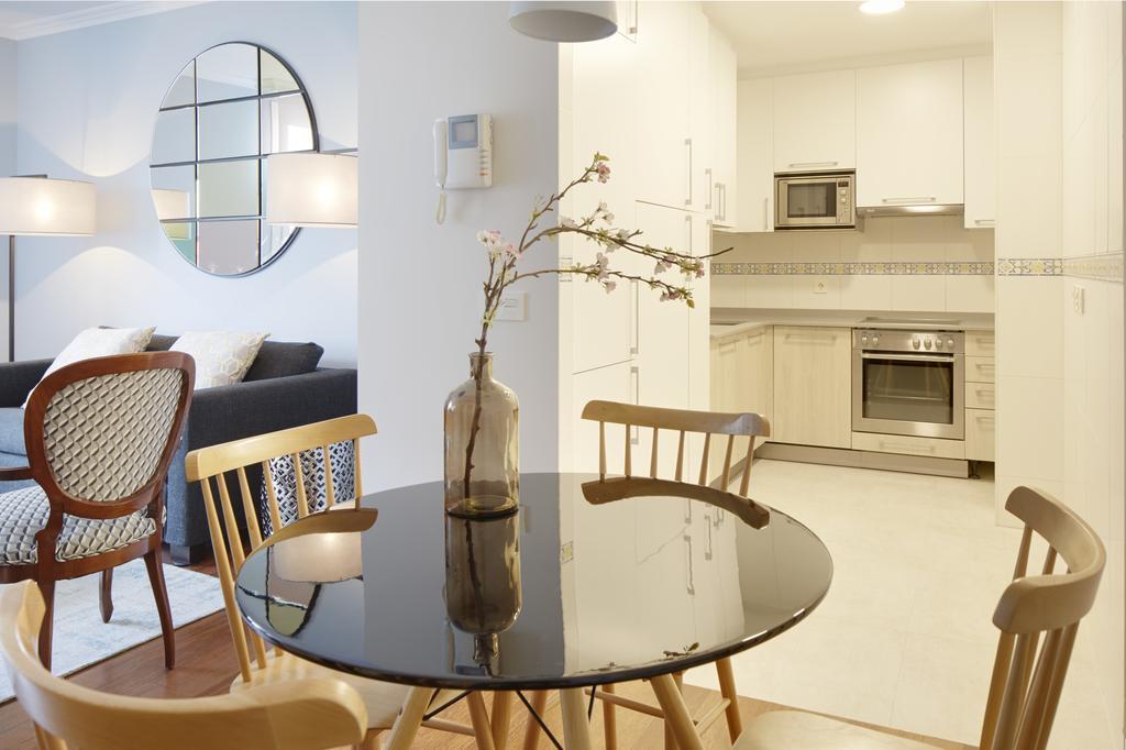 Boulevard 2 Apartment By Feelfree Rentals San Sebastián Dış mekan fotoğraf