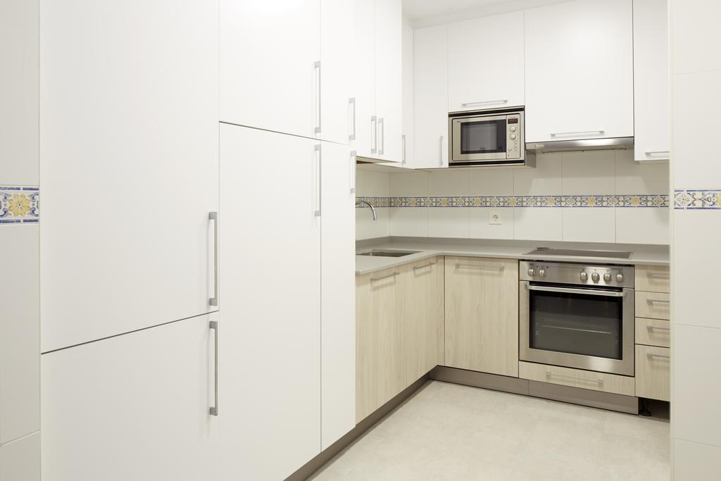 Boulevard 2 Apartment By Feelfree Rentals San Sebastián Dış mekan fotoğraf