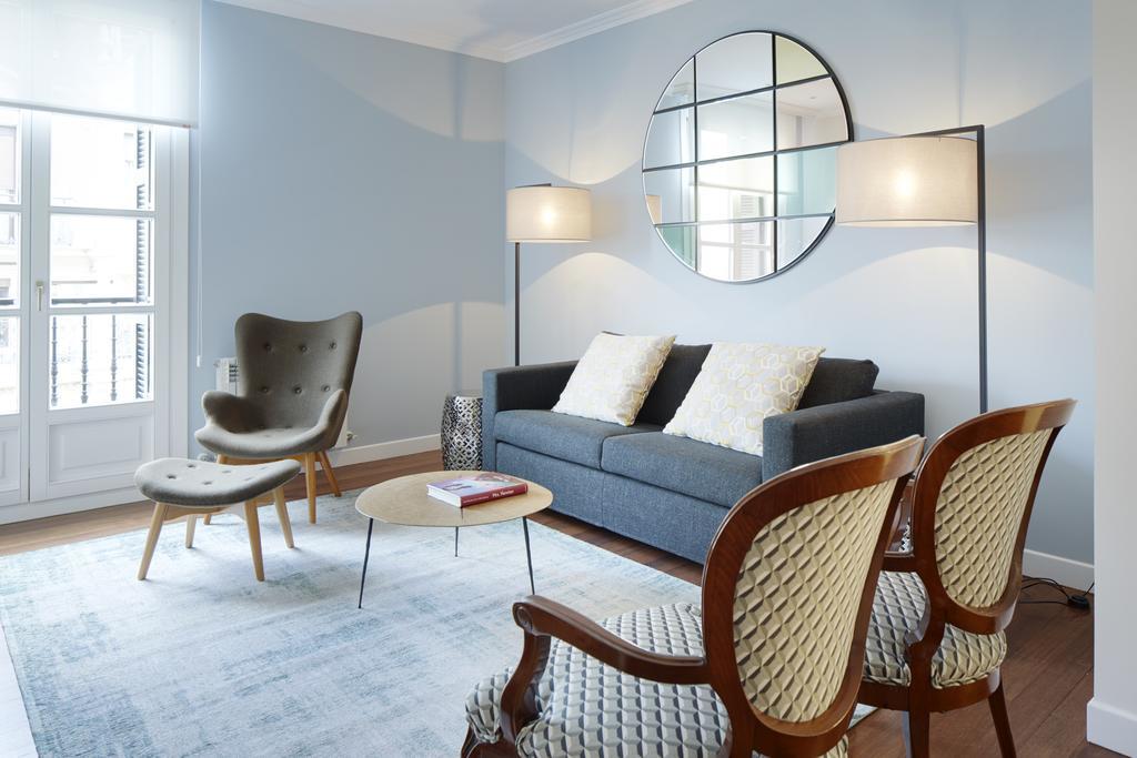 Boulevard 2 Apartment By Feelfree Rentals San Sebastián Dış mekan fotoğraf