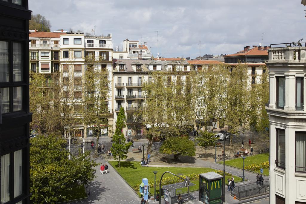 Boulevard 2 Apartment By Feelfree Rentals San Sebastián Dış mekan fotoğraf