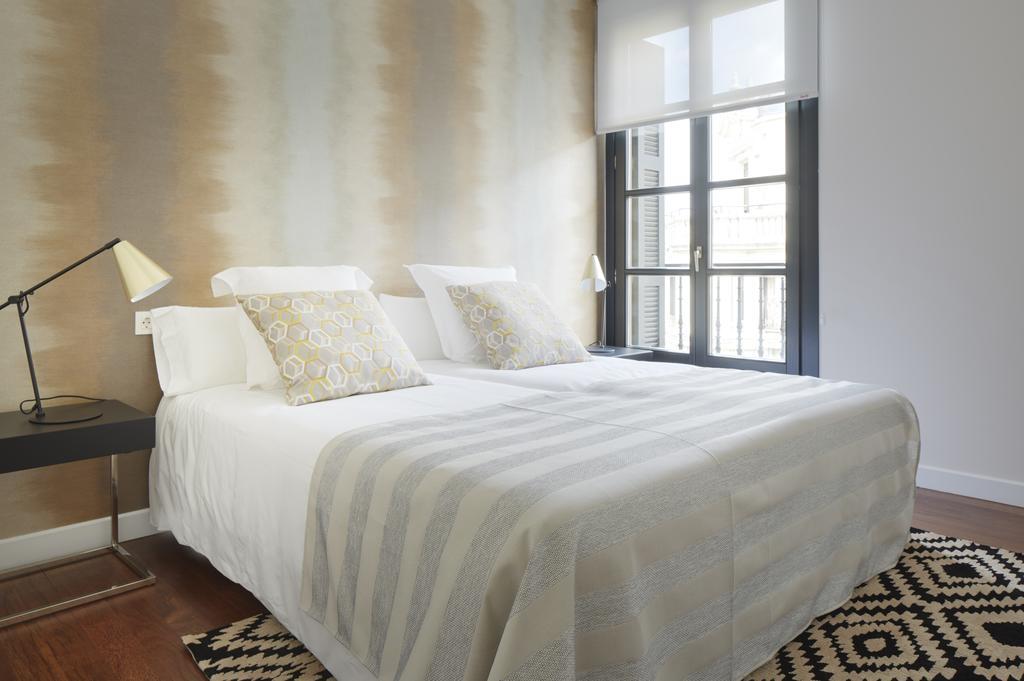 Boulevard 2 Apartment By Feelfree Rentals San Sebastián Dış mekan fotoğraf